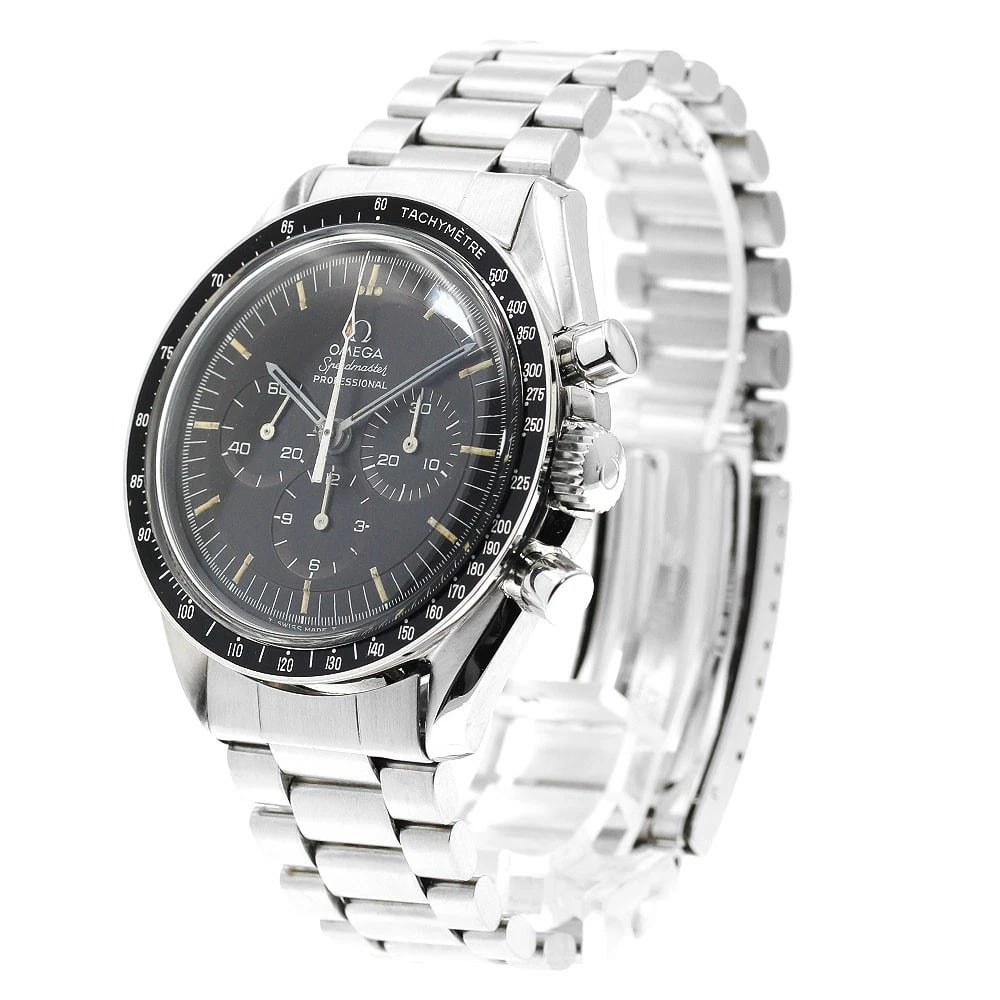 OMEGA SPEEDMASTER WATCH - 2