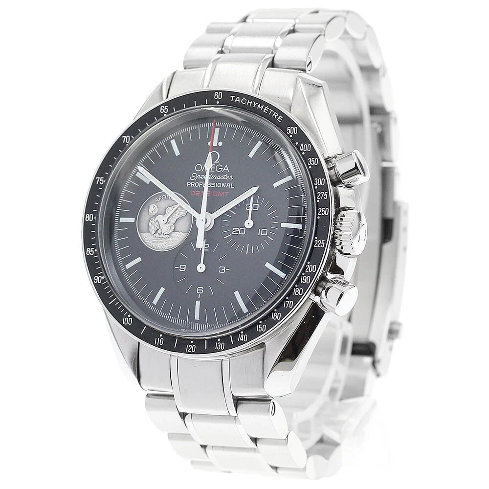 OMEGA SPEEDMASTER WATCH - 2