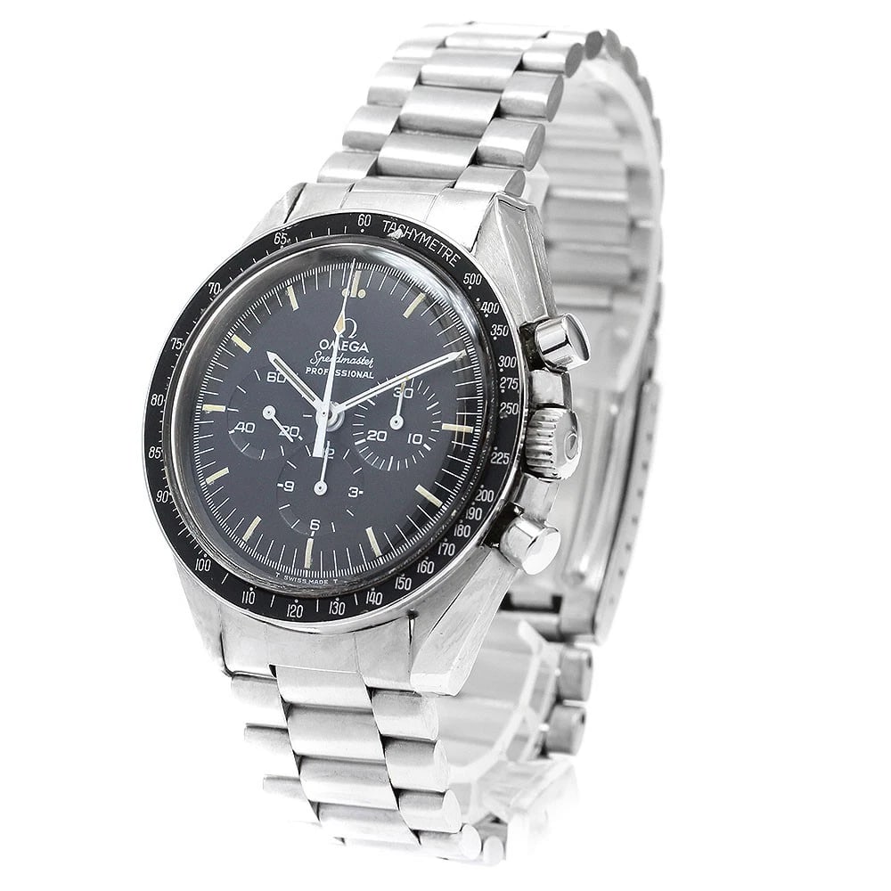 OMEGA SPEEDMASTER WATCH - 2