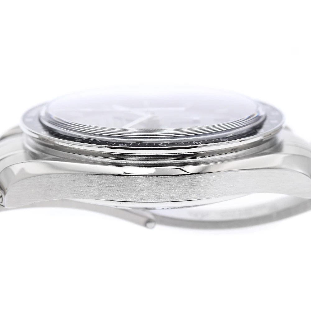 OMEGA SPEEDMASTER CHRONOMETER WATCH - 5