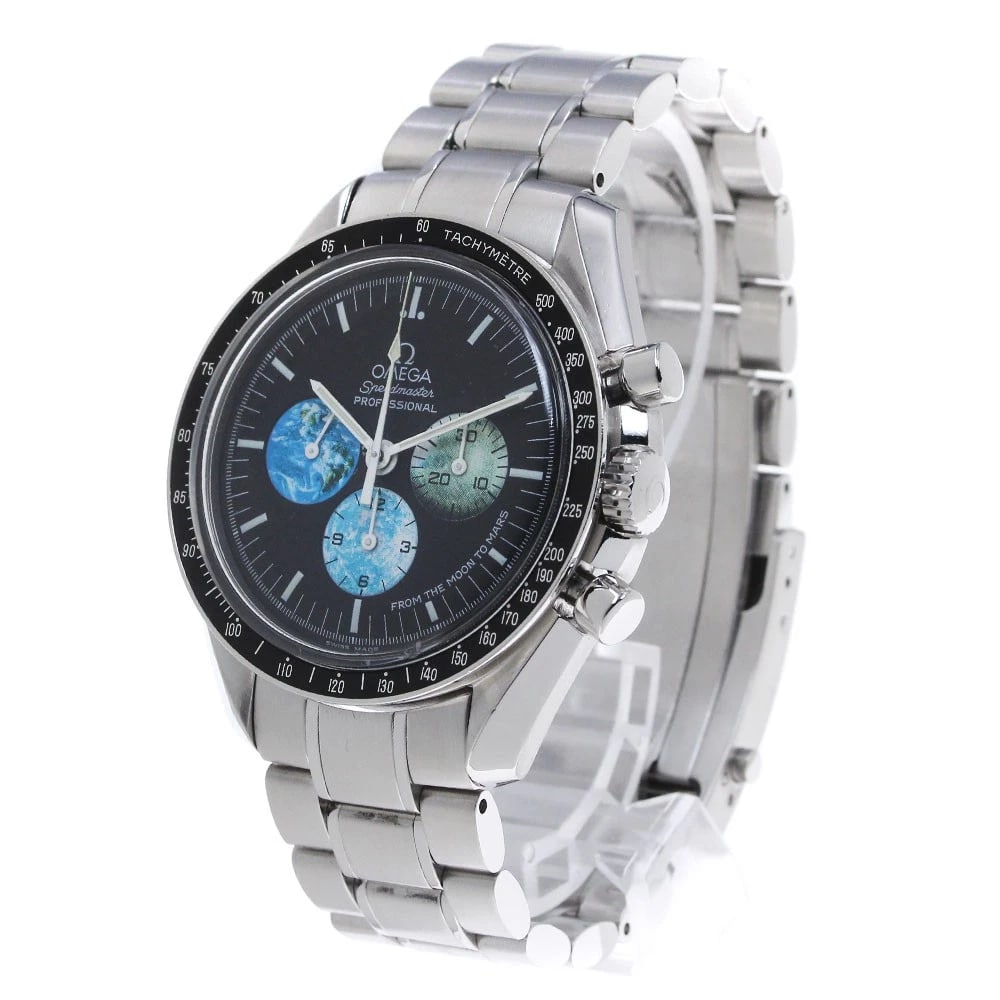 OMEGA SPEEDMASTER WATCH - 2