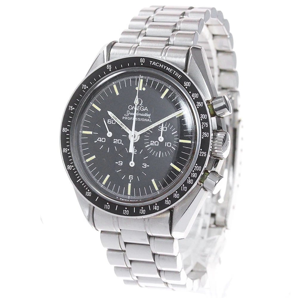 OMEGA SPEEDMASTER WATCH WATCH - 2