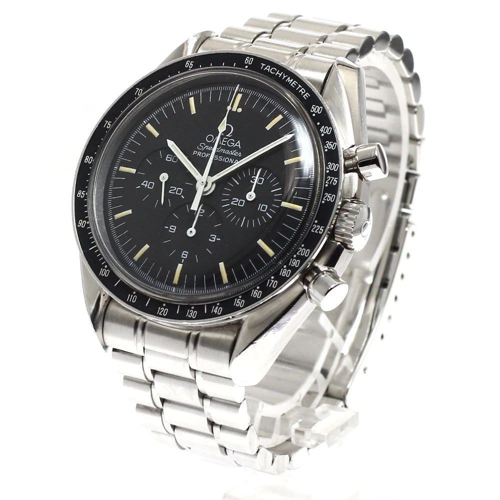 OMEGA SPEEDMASTER WATCH - 2