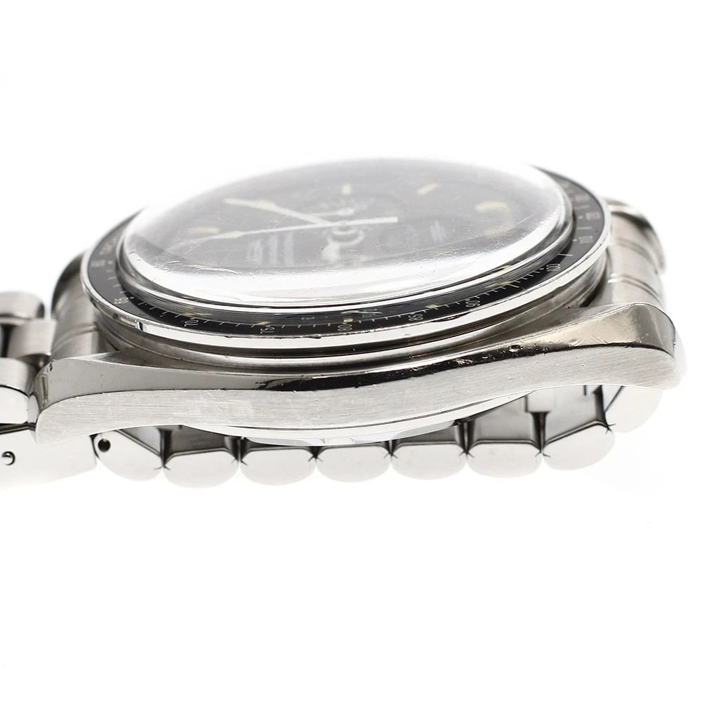 OMEGA SPEEDMASTER WATCH - 4