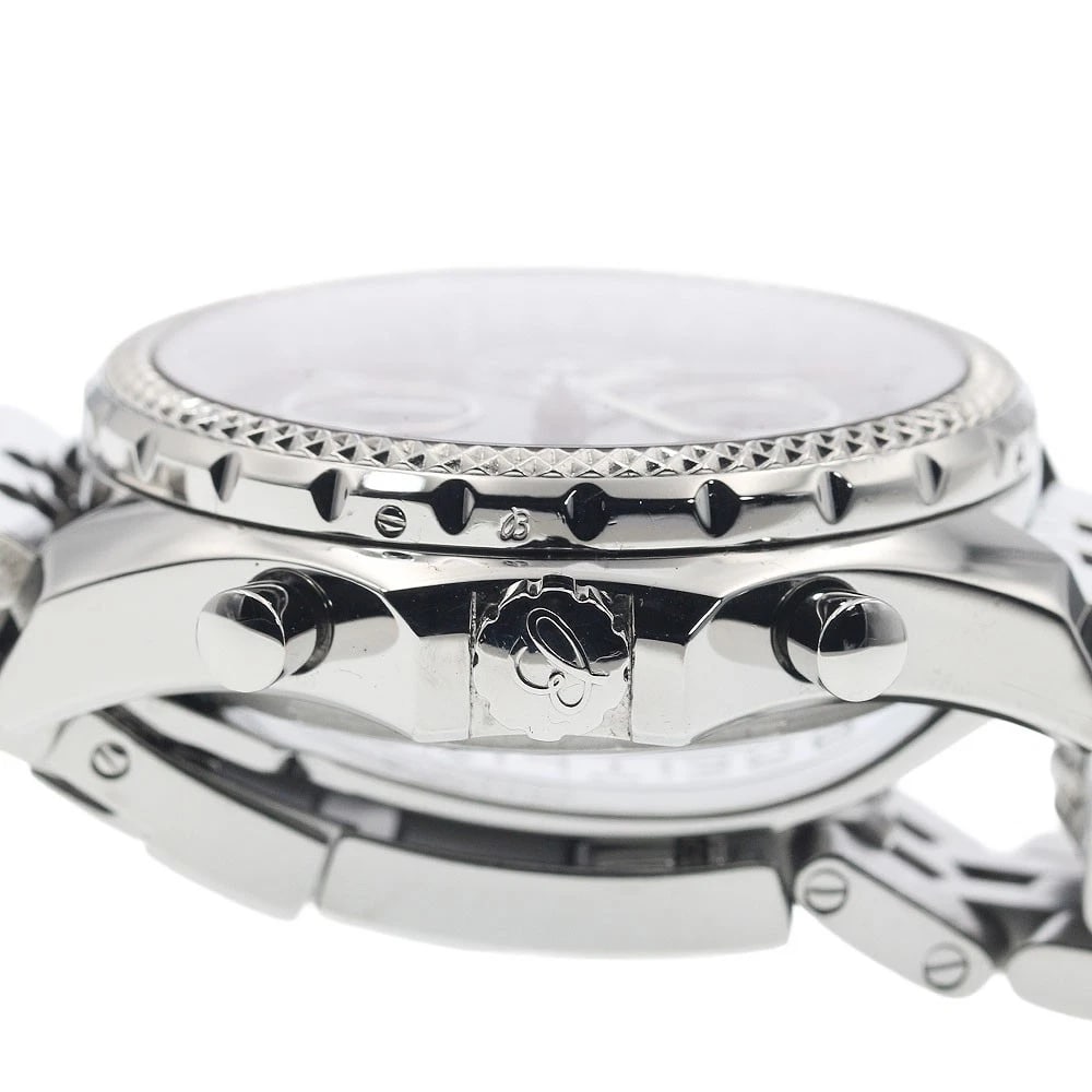 BREITLING BENTLEY CHRONOGRAPH WATCH - 3