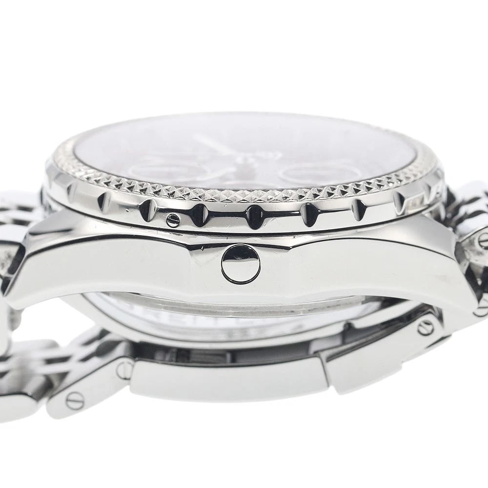 BREITLING BENTLEY CHRONOGRAPH WATCH - 4