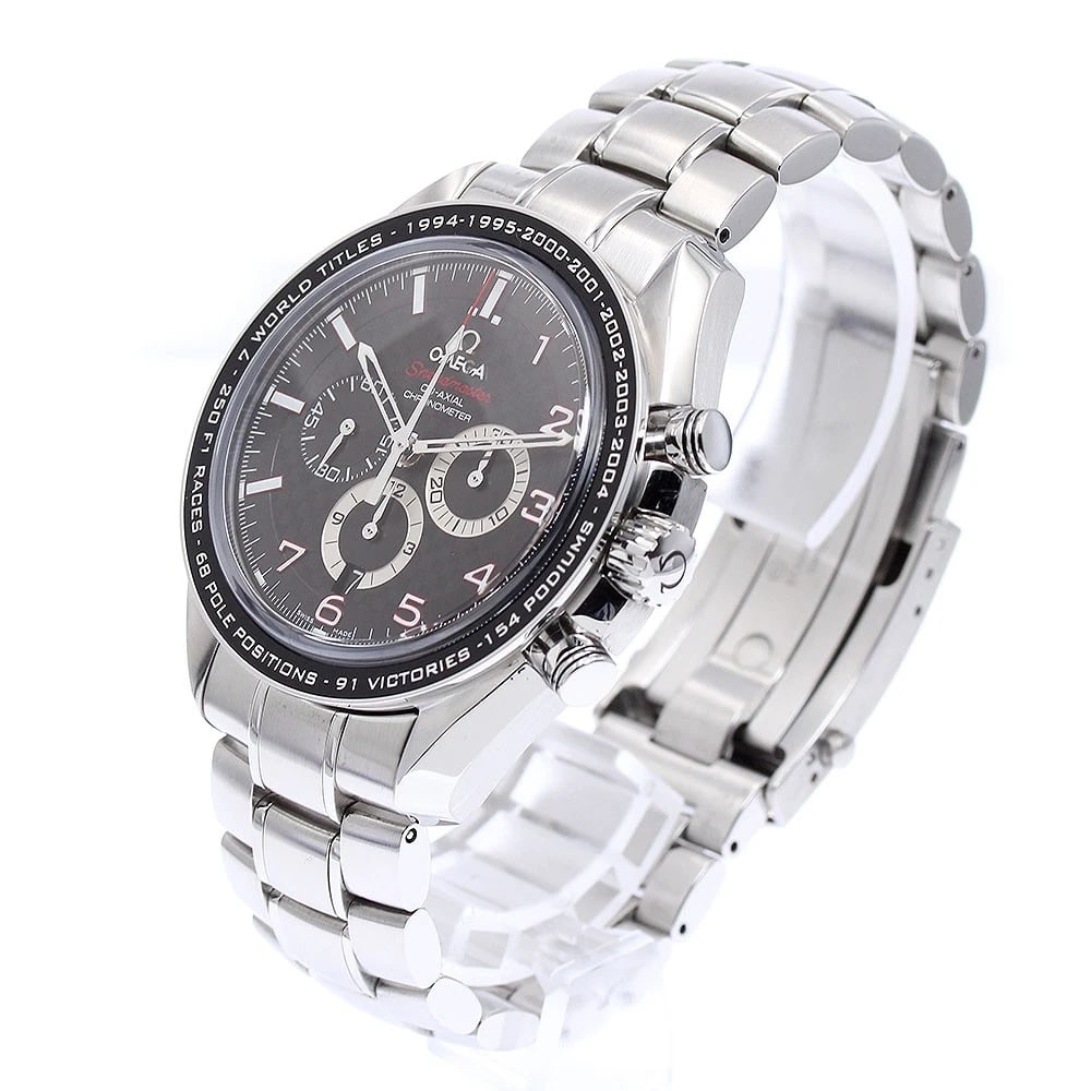 OMEGA SPEEDMASTER CHRONOGRAPH WATCH - 2