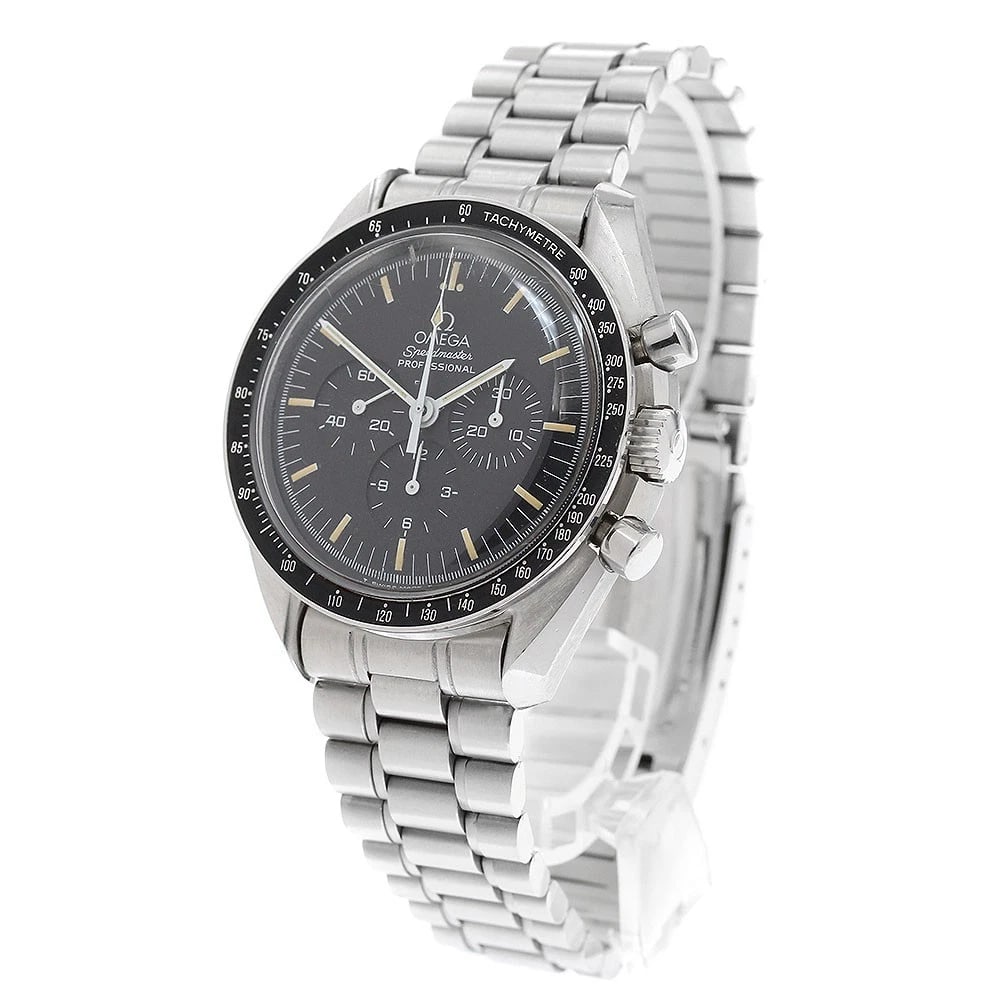 OMEGA SPEEDMASTER WATCH WATCH - 2