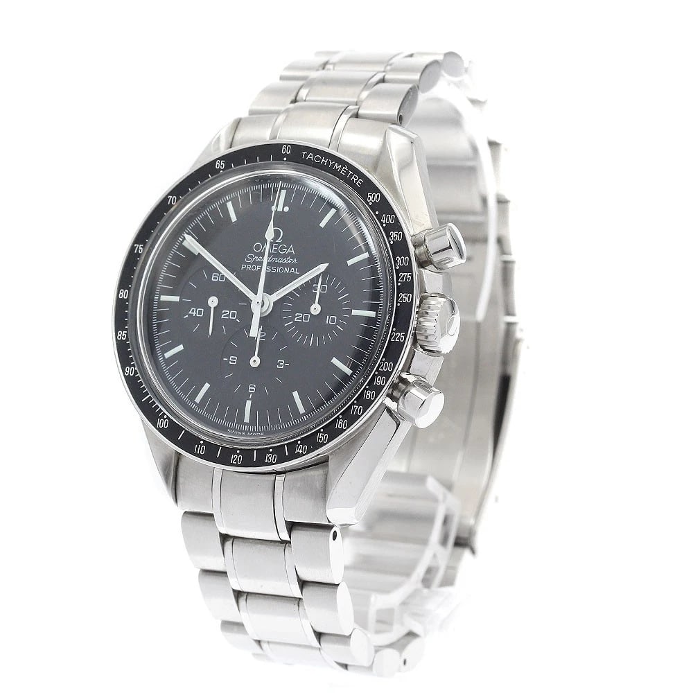 OMEGA SPEEDMASTER WATCH WATCH - 2