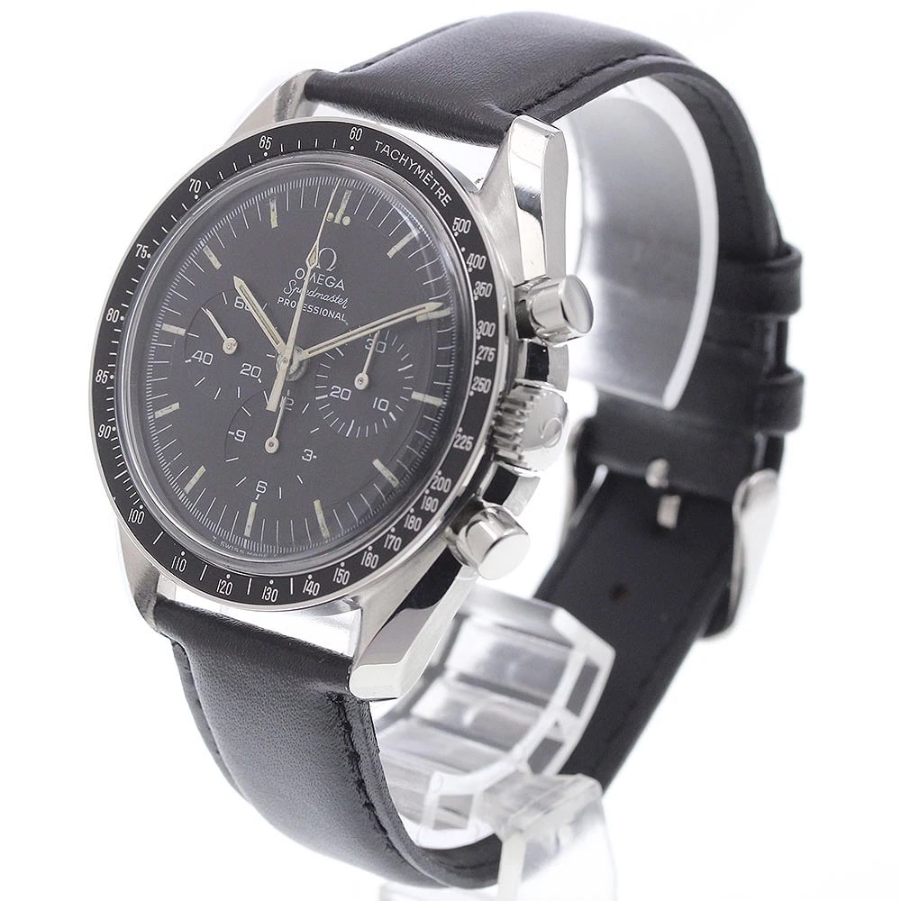 OMEGA SPEEDMASTER WATCH WATCH - 2