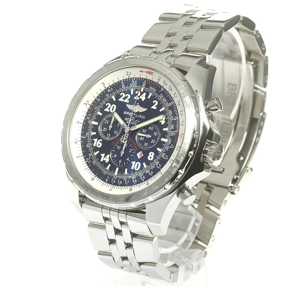 BREITLING BENTLEY WATCH - 2