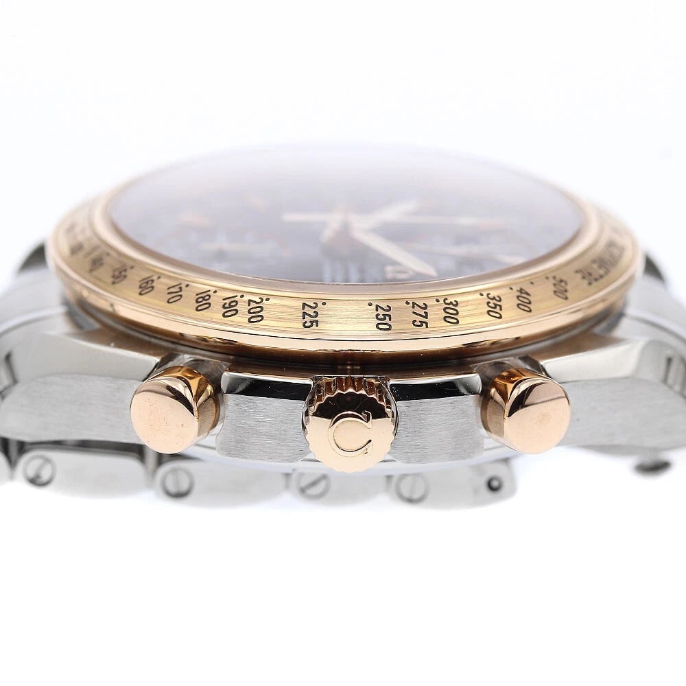 OMEGA SPEEDMASTER BEZEL WATCH - 3