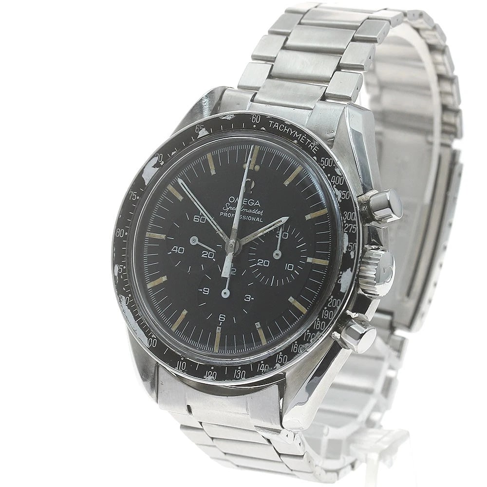 OMEGA SPEEDMASTER WATCH - 2