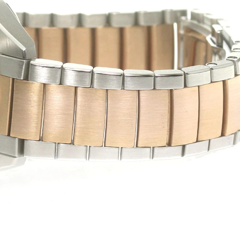 OMEGA CONSTELLATION GLOBEMASTER WATCH - 3