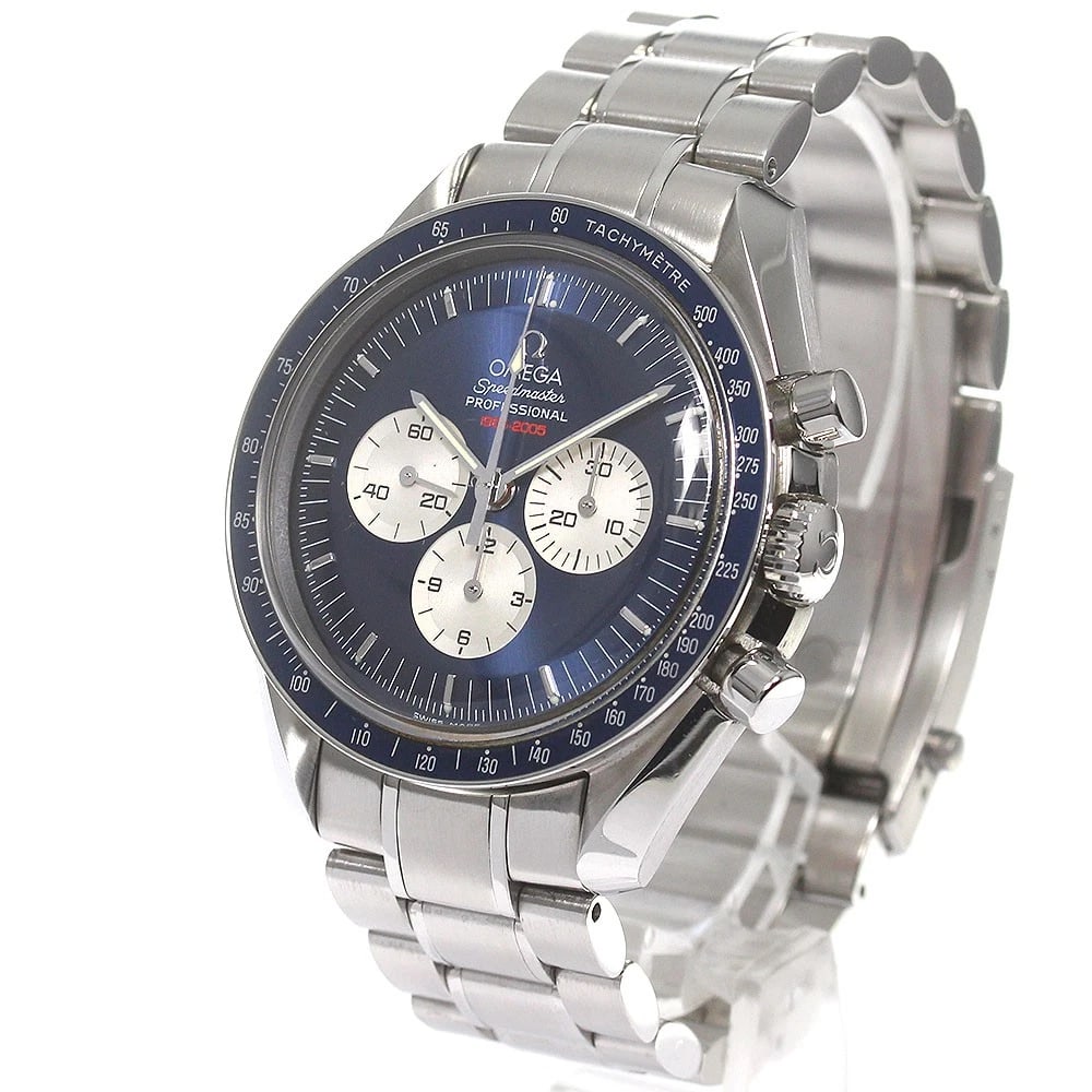 OMEGA SPEEDMASTER WATCH - 2