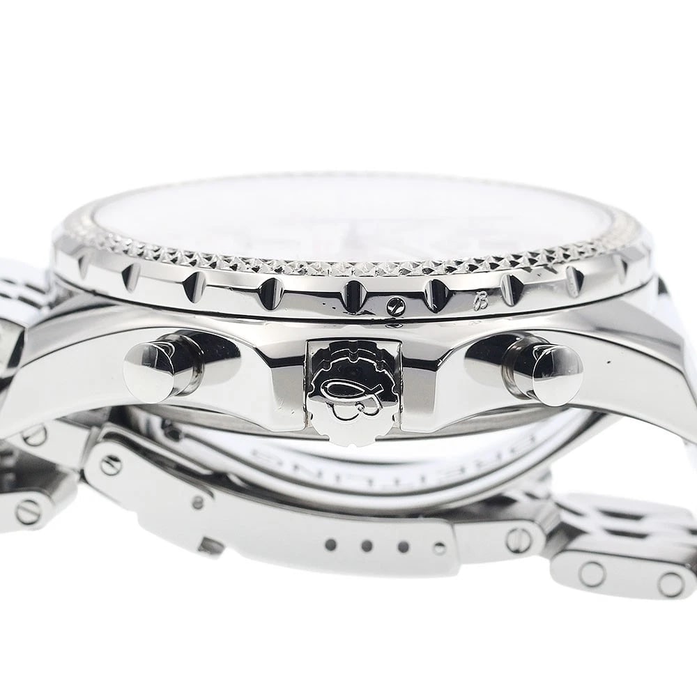 BREITLING BENTLEY CHRONOGRAPH WATCH - 3