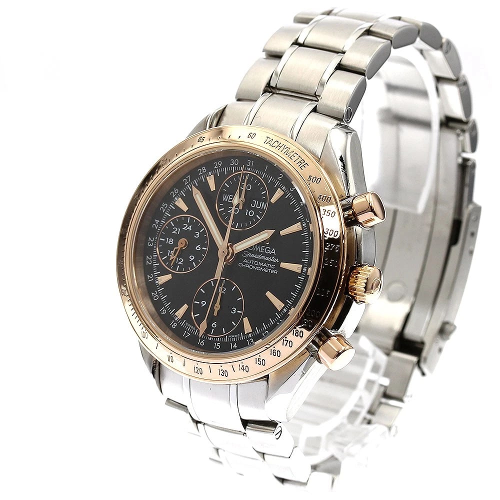 OMEGA SPEEDMASTER WATCH - 2
