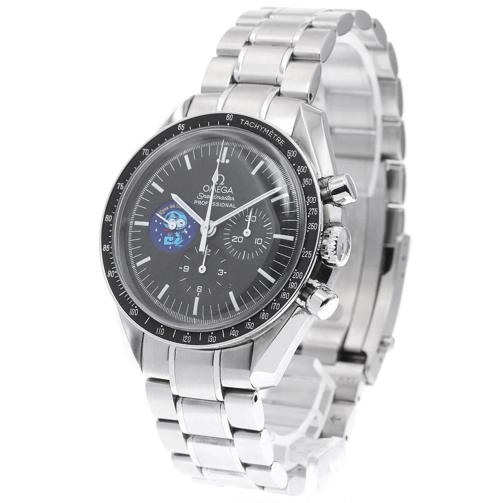 OMEGA SPEEDMASTER WATCH - 2