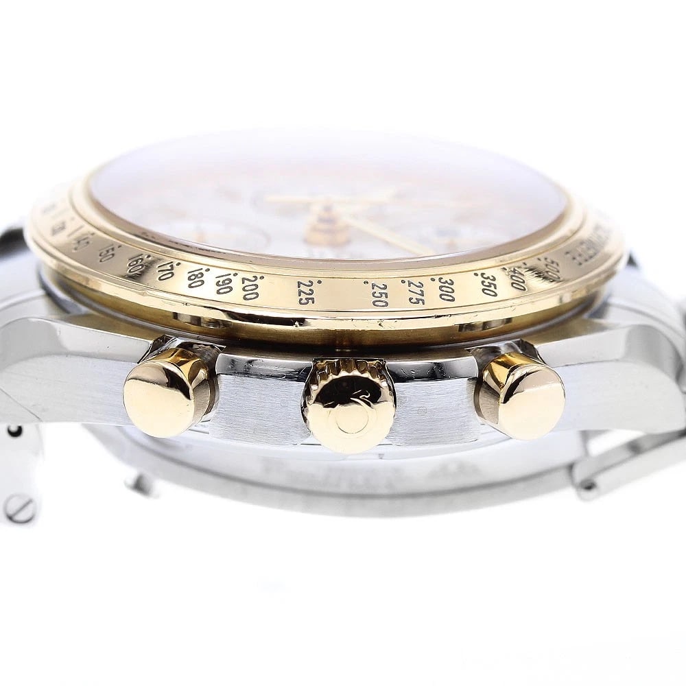 OMEGA SPEEDMASTER WATCH - 3