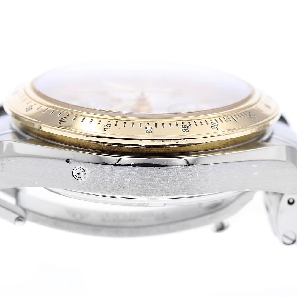 OMEGA SPEEDMASTER WATCH - 4