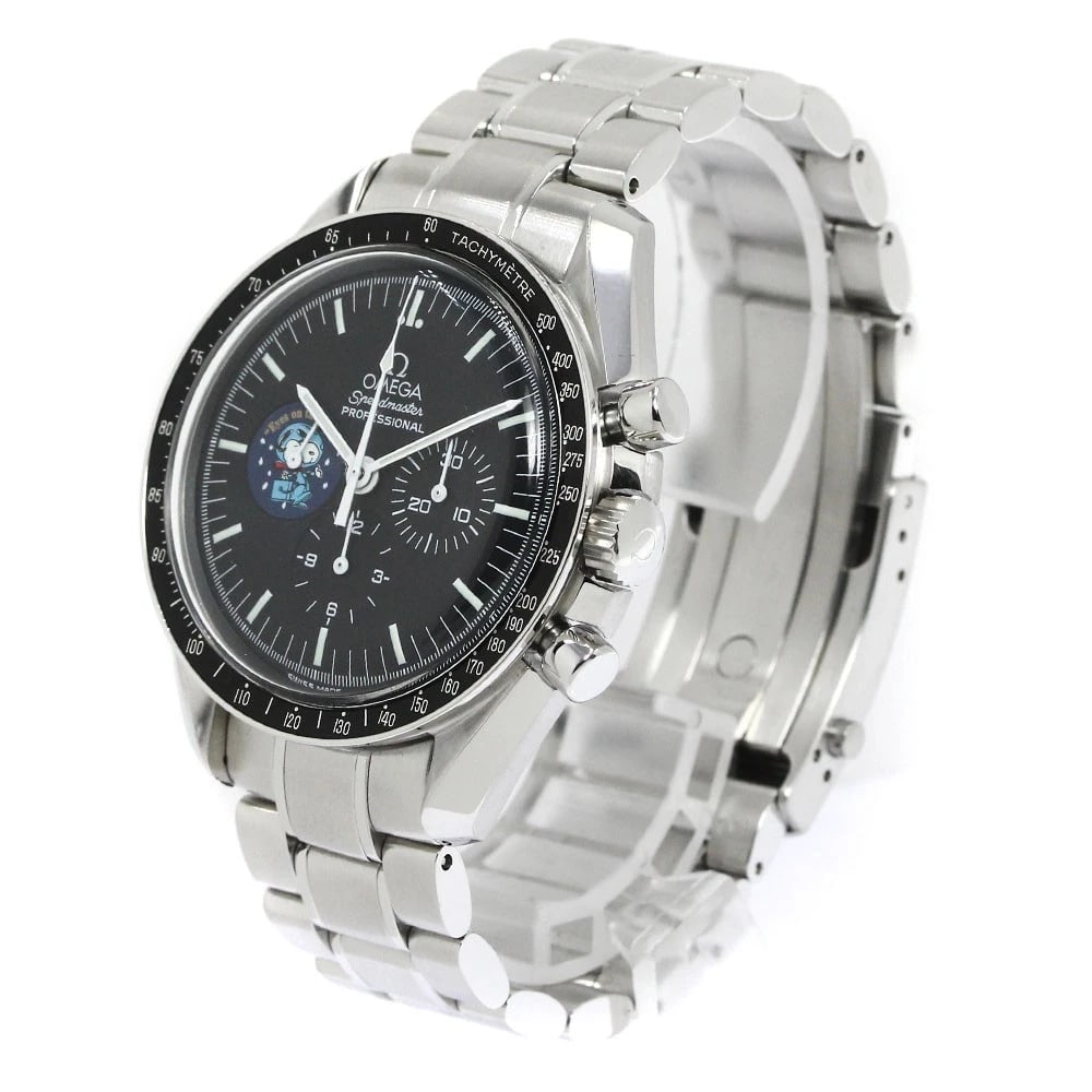 OMEGA SPEEDMASTER WATCH - 2