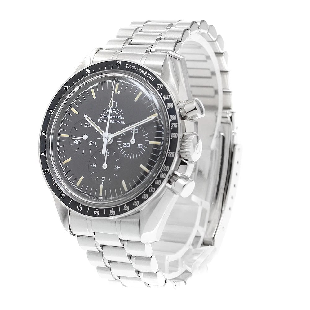 OMEGA SPEEDMASTER WATCH - 2