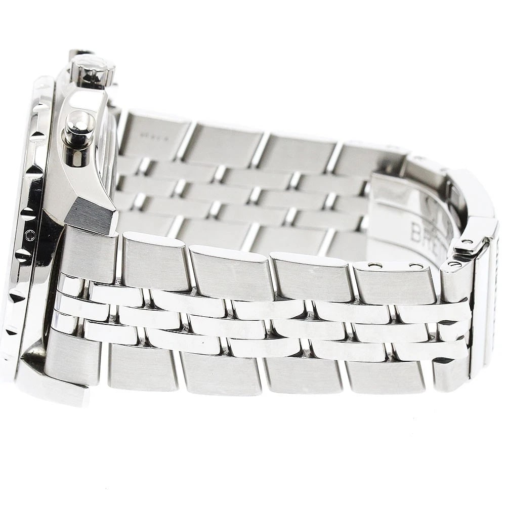 BREITLING BENTLEY CHRONOGRAPH WATCH - 3