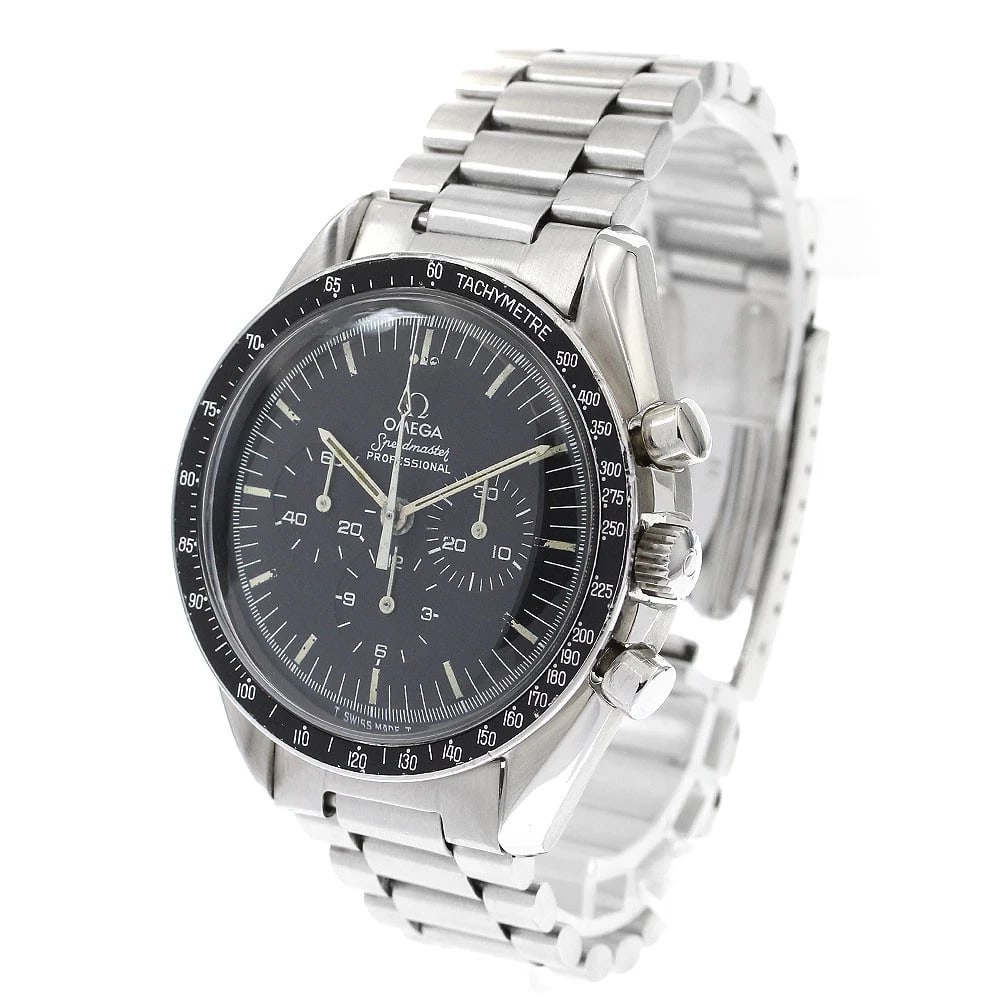 OMEGA SPEEDMASTER WATCH - 2