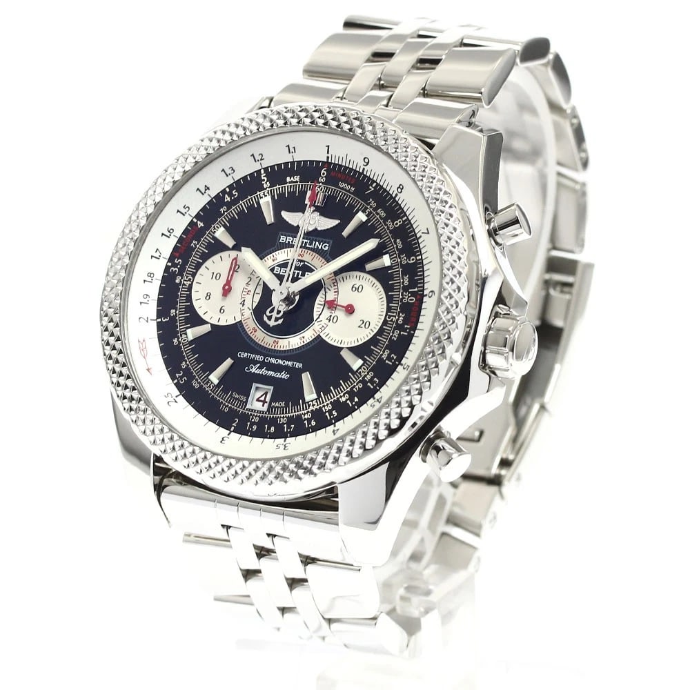 BREITLING BENTLEY WATCH - 2