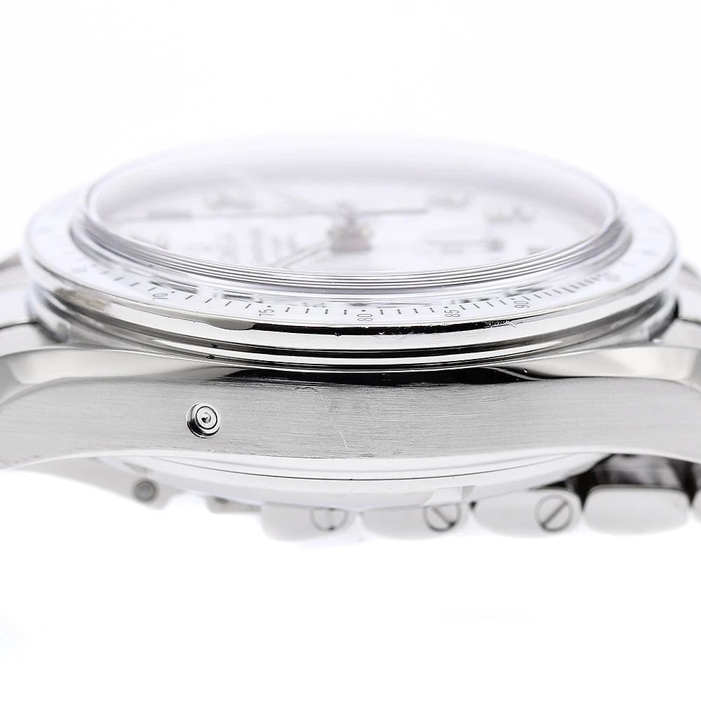 OMEGA SPEEDMASTER WATCH - 3