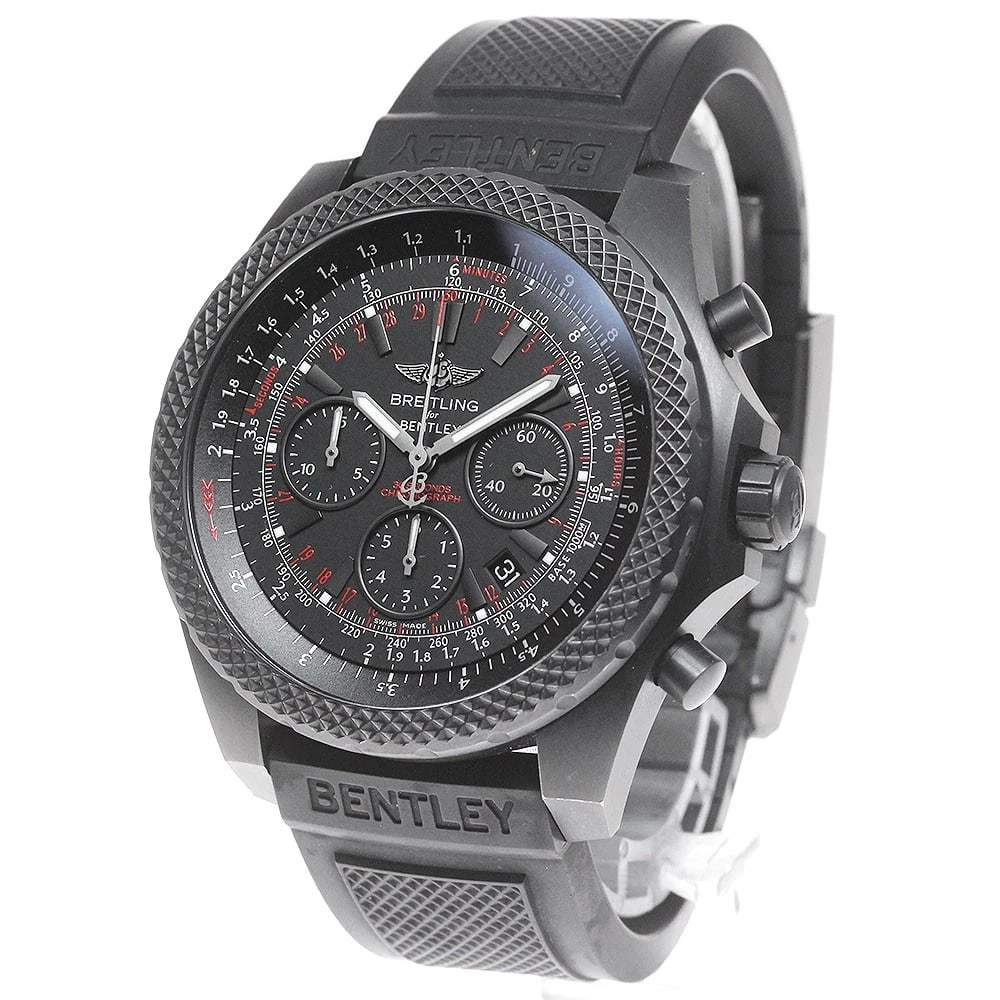 BREITLING BENTLEY WATCH - 2