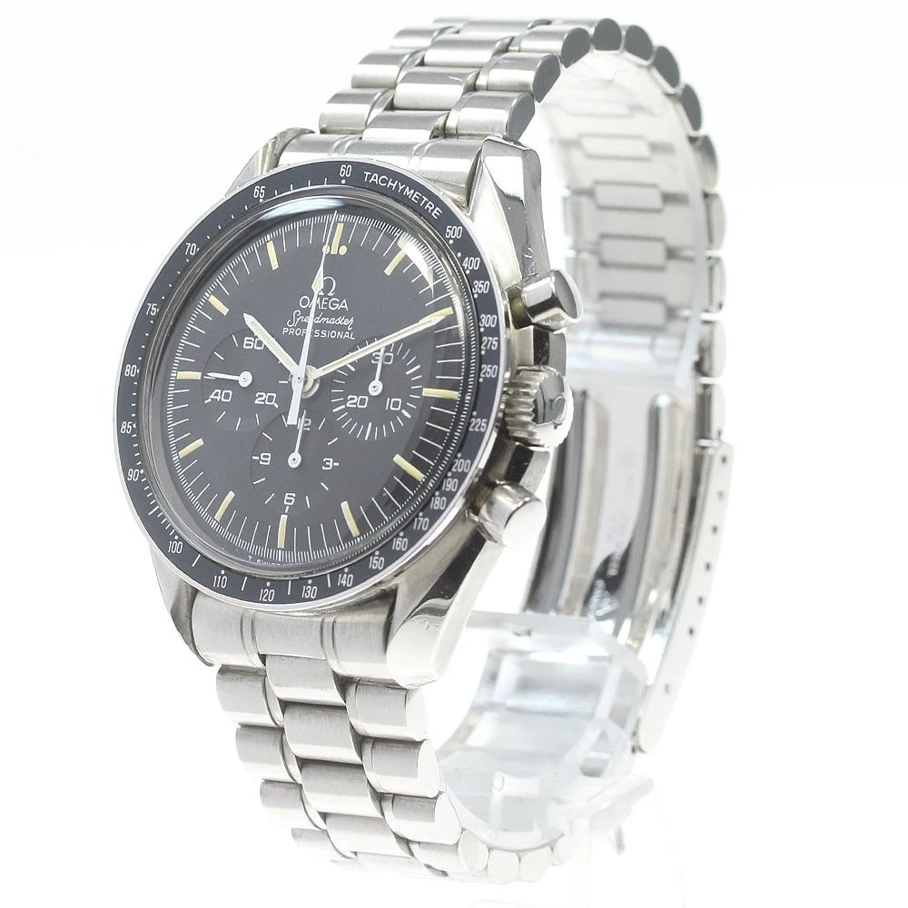 OMEGA SPEEDMASTER WATCH - 2