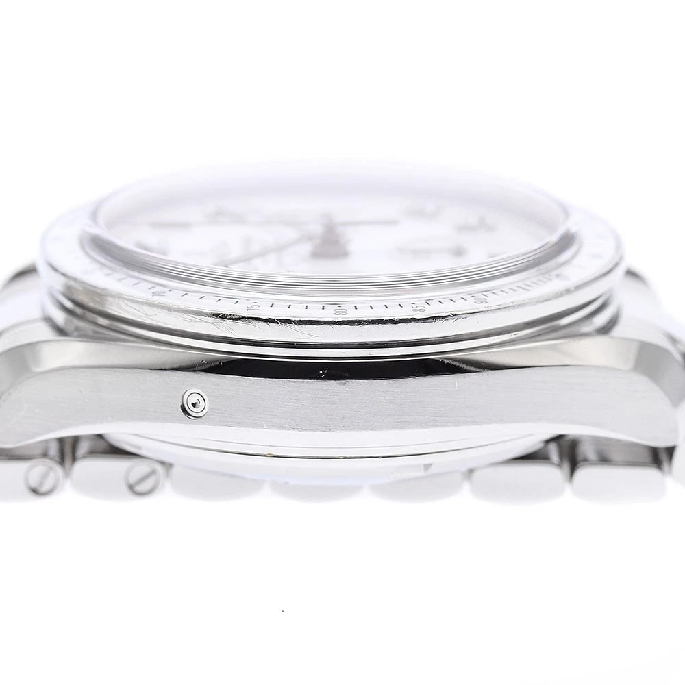 OMEGA SPEEDMASTER CHRONOGRAPH WATCH - 4