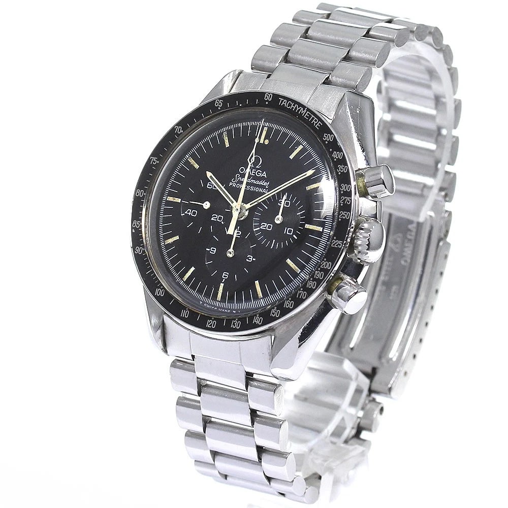 OMEGA SPEEDMASTER WATCH - 2