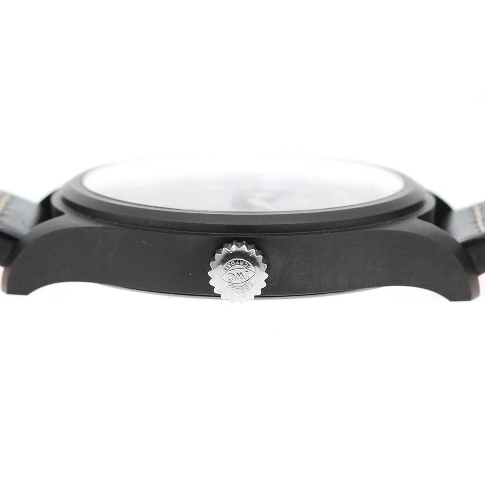 IWC SCHAFFHAUSEN PILOT WATCH - 3