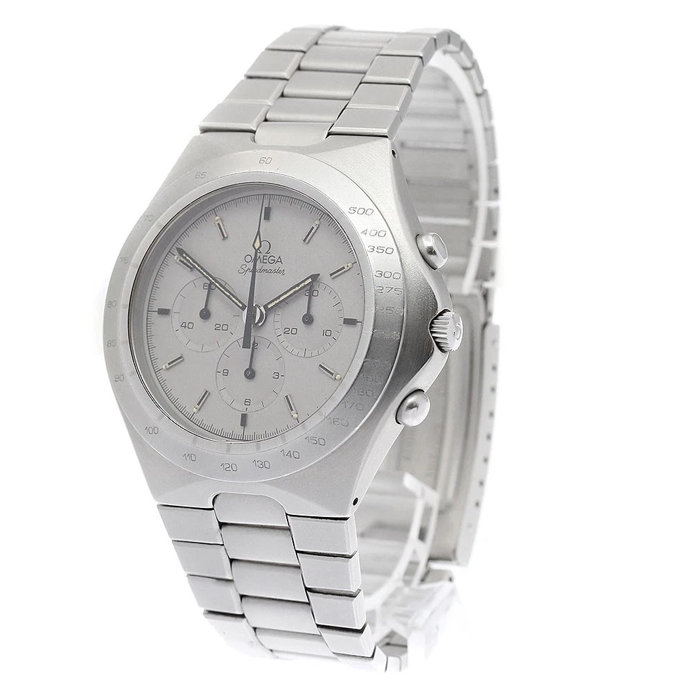 OMEGA SPEEDMASTER WATCH - 2