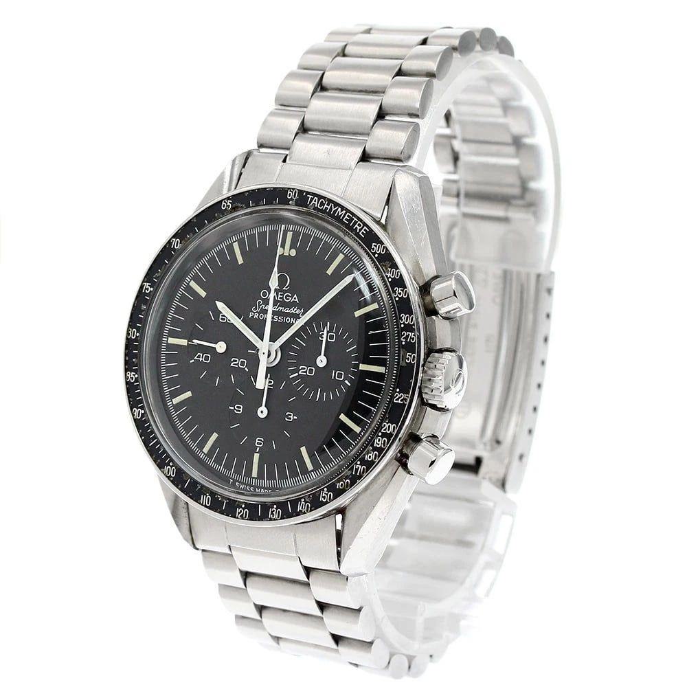 OMEGA SPEEDMASTER WATCH - 2