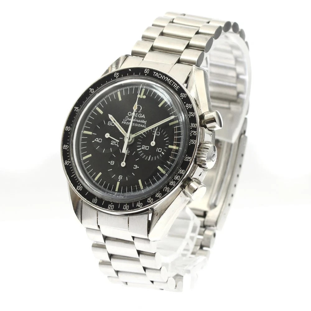 OMEGA SPEEDMASTER WATCH - 2