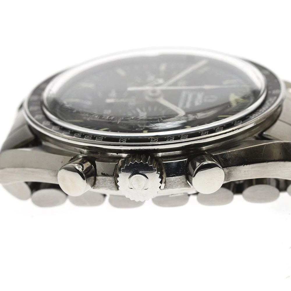OMEGA SPEEDMASTER WATCH - 3