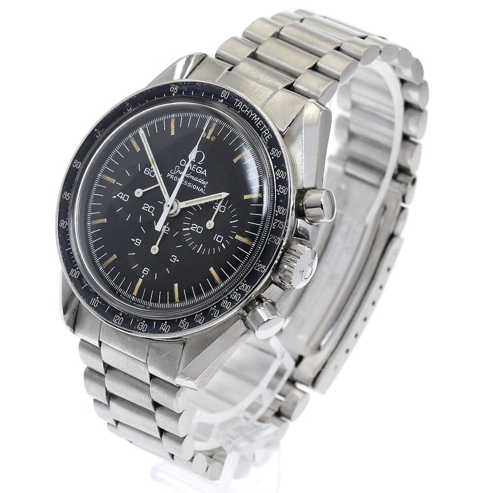 OMEGA SPEEDMASTER WATCH WATCH - 2