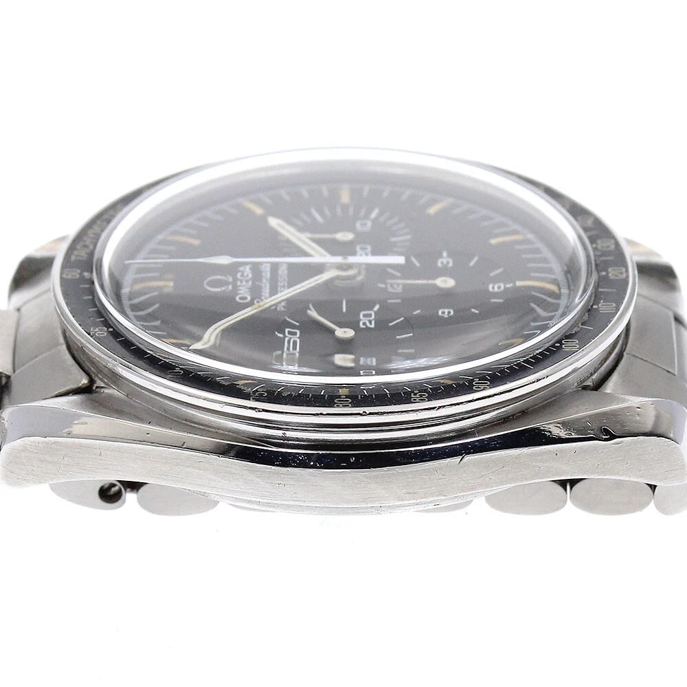 OMEGA SPEEDMASTER WATCH WATCH - 4