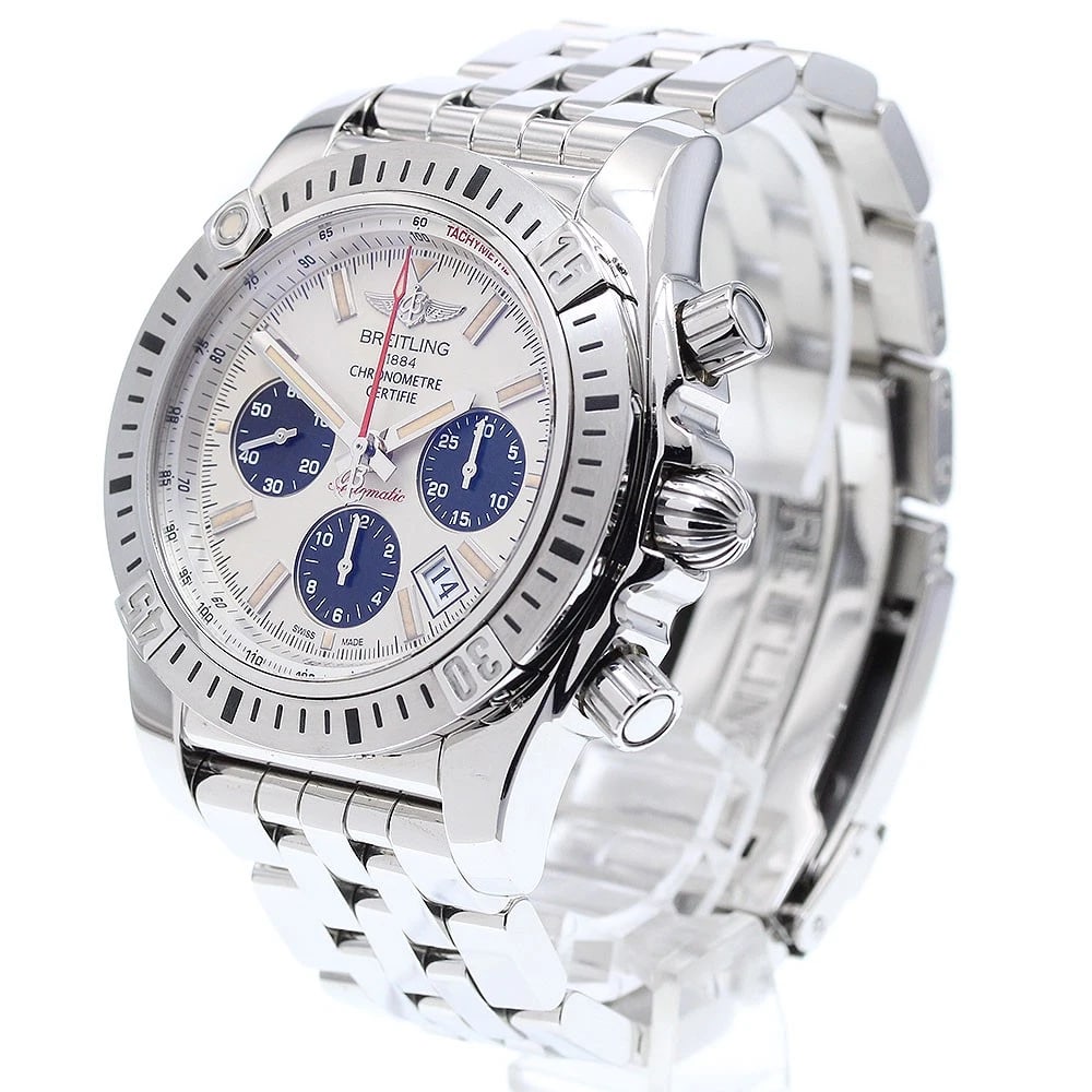 BREITLING CHRONOMAT WATCH - 2