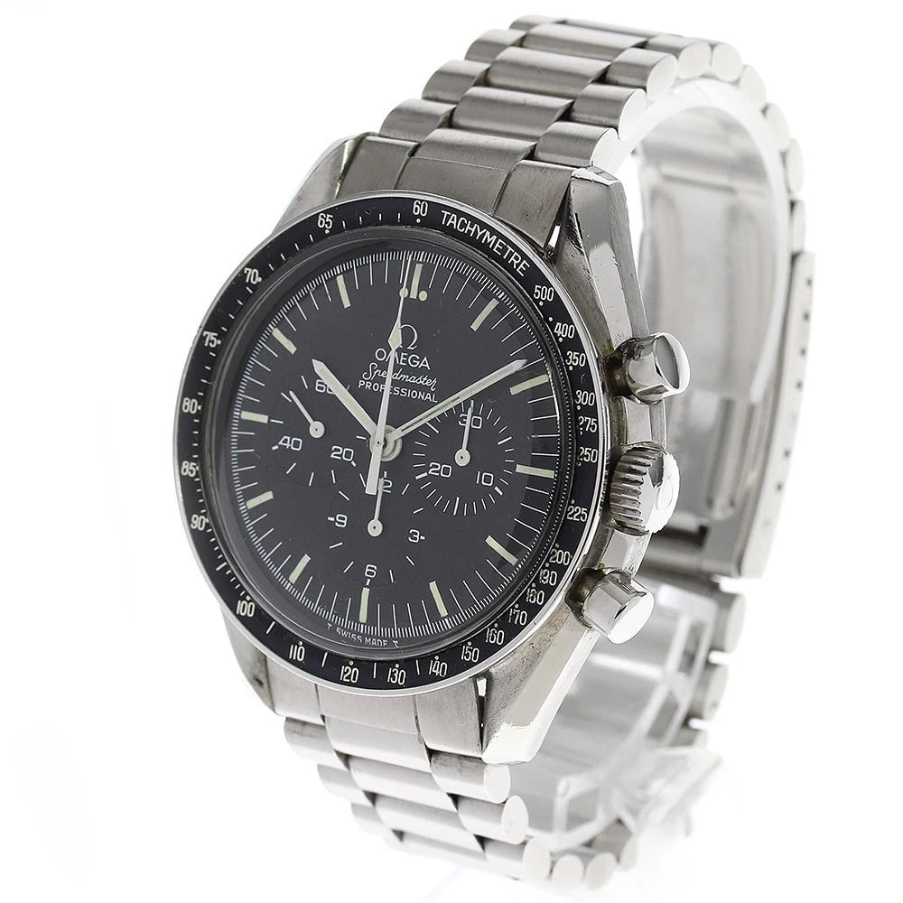 OMEGA SPEEDMASTER WATCH - 2