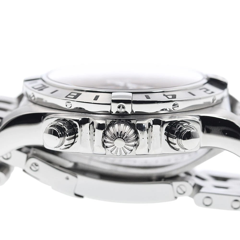 BREITLING CHRONOMAT WATCH - 4