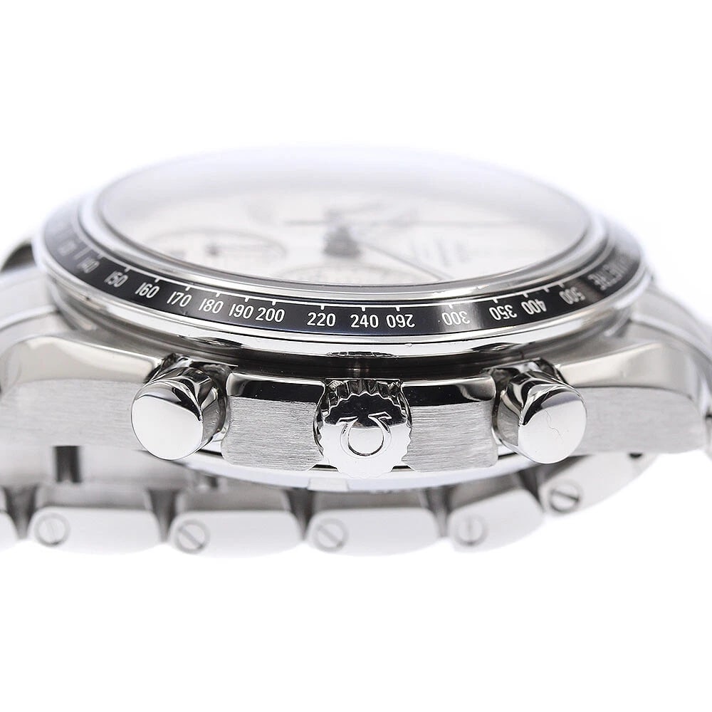 OMEGA SPEEDMASTER WATCH - 4