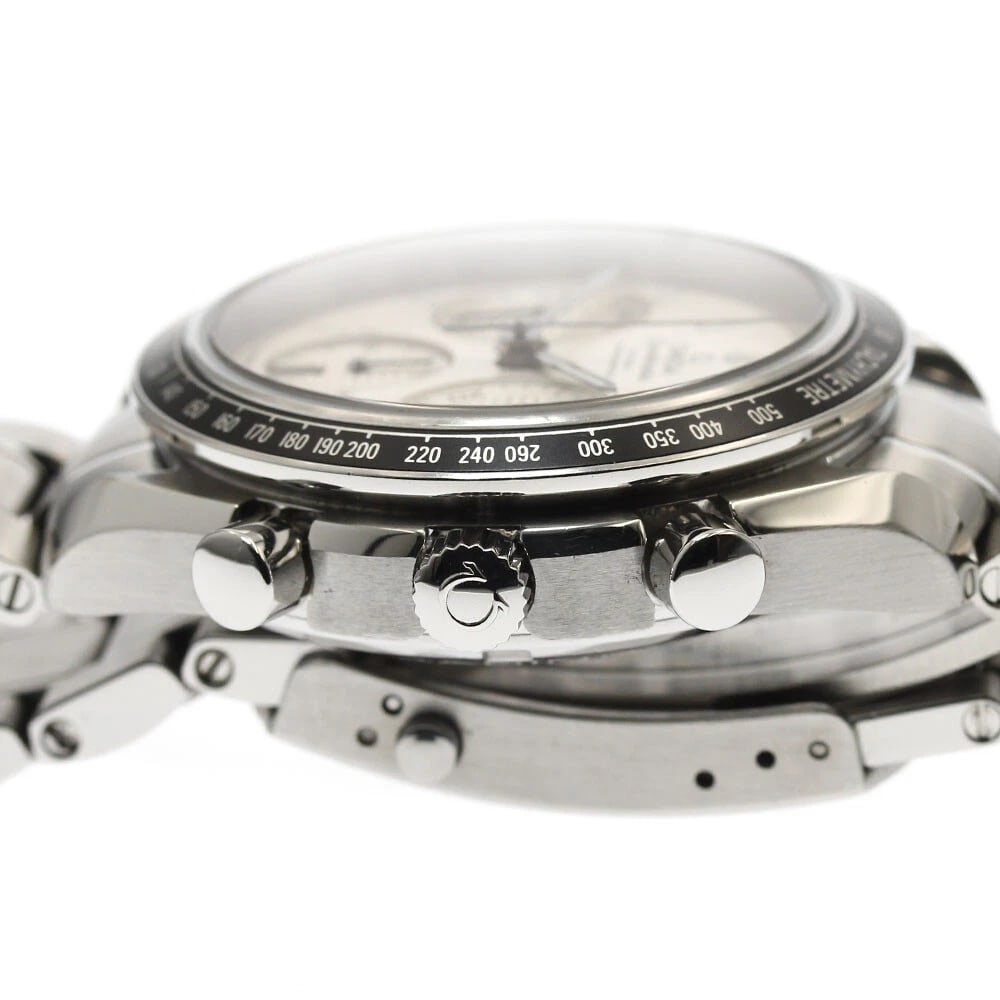 OMEGA SPEEDMASTER WATCH - 3