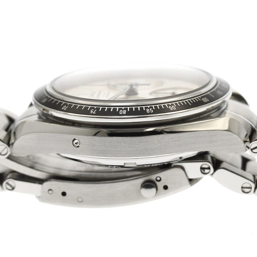 OMEGA SPEEDMASTER WATCH - 4