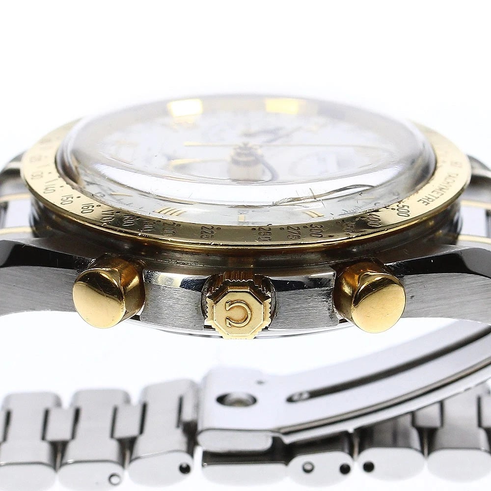 OMEGA SPEEDMASTER WATCH - 2