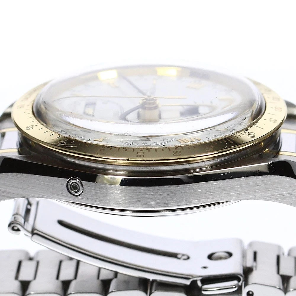 OMEGA SPEEDMASTER WATCH - 3