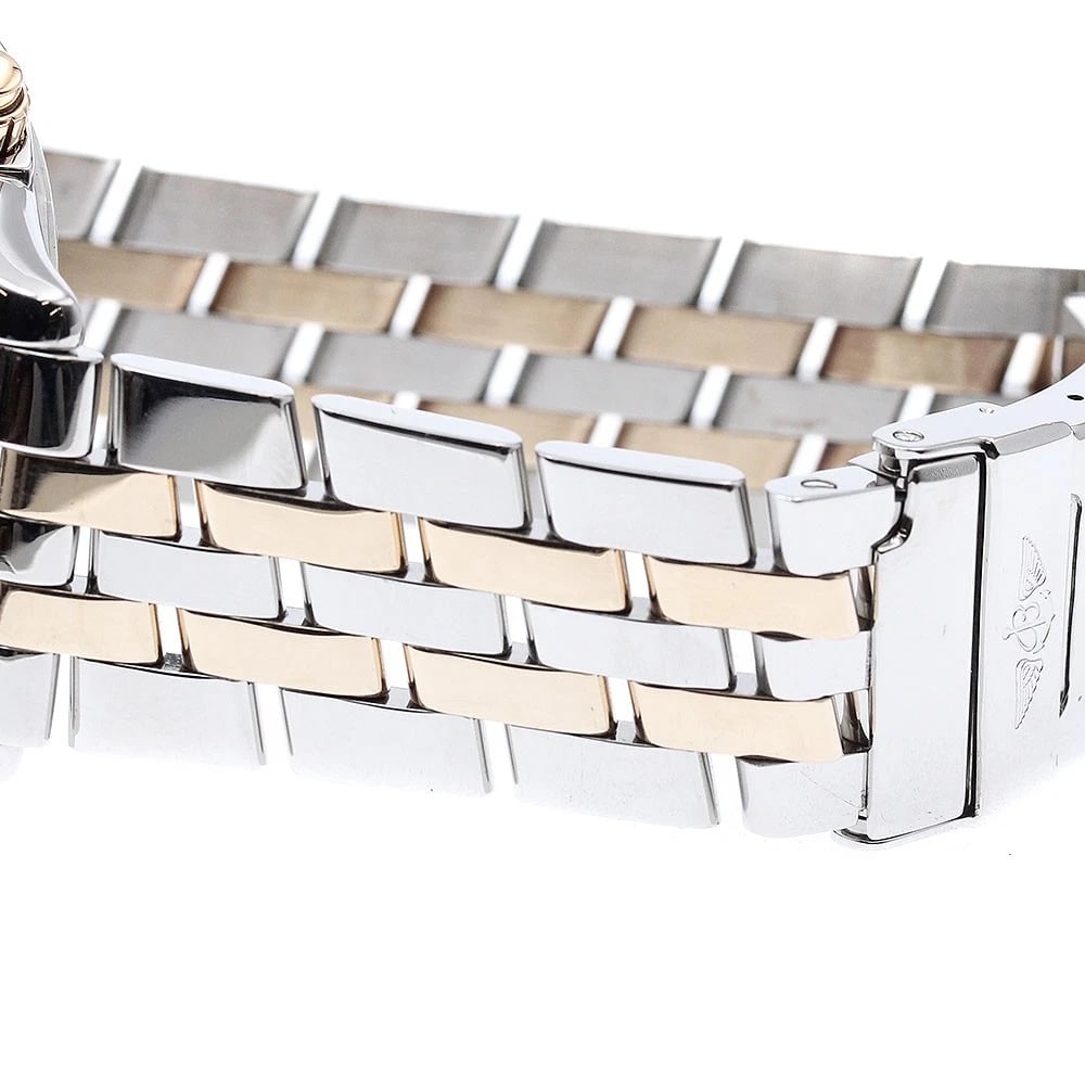 BREITLING CHRONO WATCH - 3